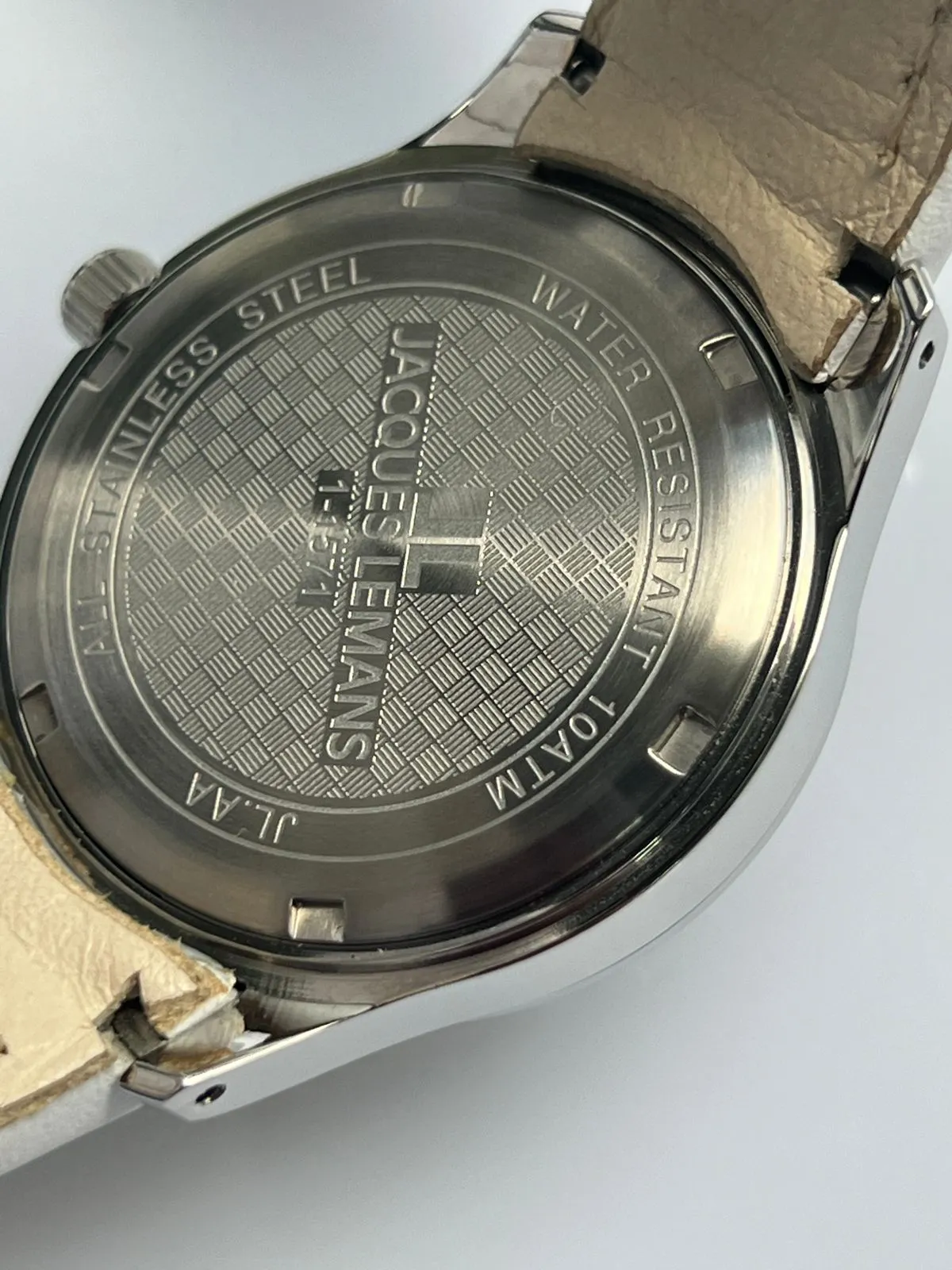 JACQUES LEMANS JL 1-1571B