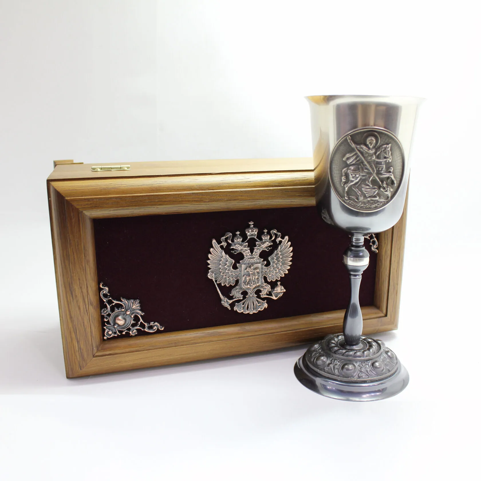 Бокал «Георгий Победоносец»