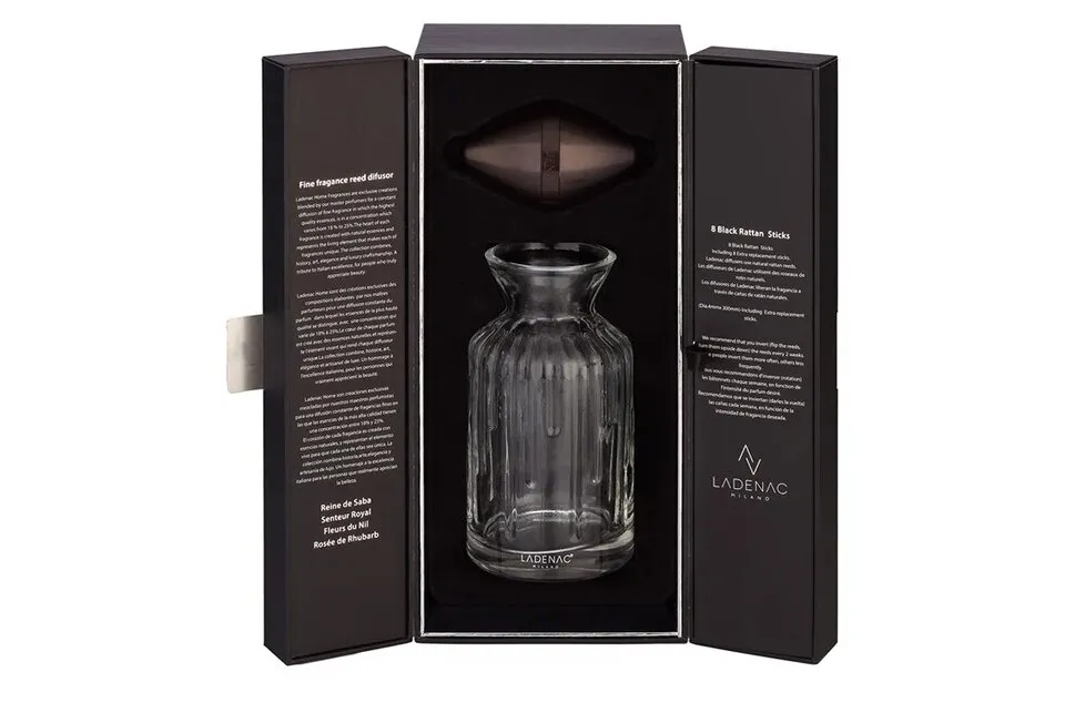 Диффузор Dinastie Fleurs du Nil 500мл