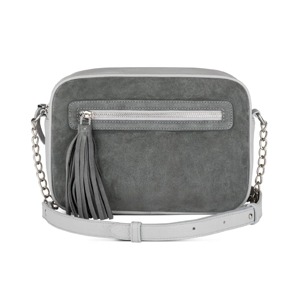 Сумка-кроссбоди AVANZO DAZIARO 010-10166ZB